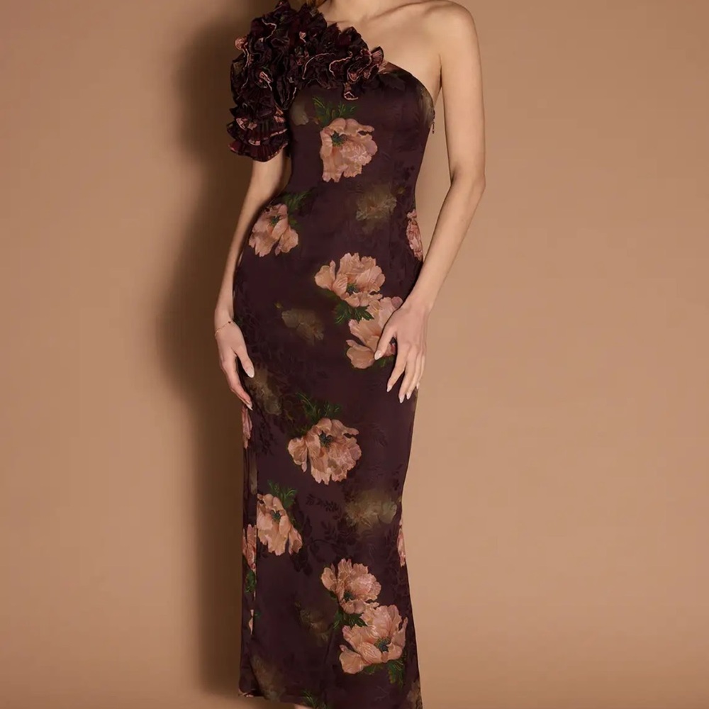 Azazie Dress